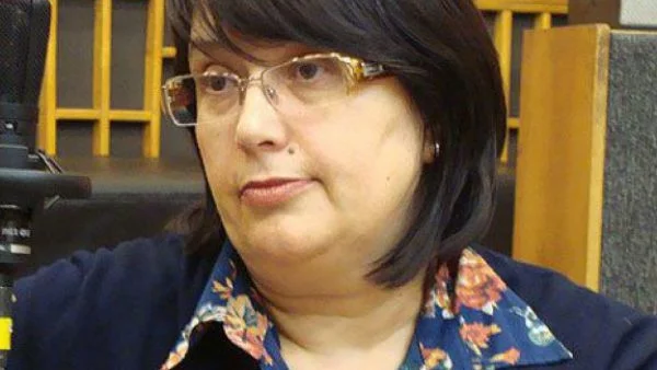 Много трудно се превежда мисъл, която не съществува