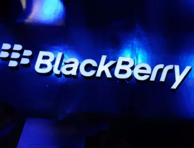 Ерата на BlackBerry вече е в историята