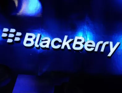 BlackBerry реши да спре производството на един от знаковите си смартфони