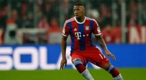 Жером Боатенг: Отказах на Барселона