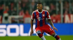 Боатенг: Манчестър Сити очаква чудеса от Де Брюин