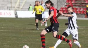 Юноша на ЦСКА се пазари с "Левски"