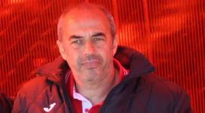 Треньорът на Локо Сф с нефрологичен проблем