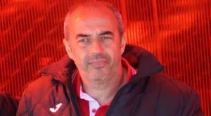 Първо в Sportlinе: Треньорът на Локо е с прещипан нерв