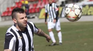 Официално: Берое привлече Спас Делев и още четирима