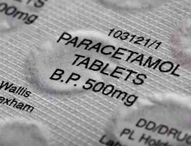 Учени: Не пийте парацетамол след ваксинация, може да намали антителата