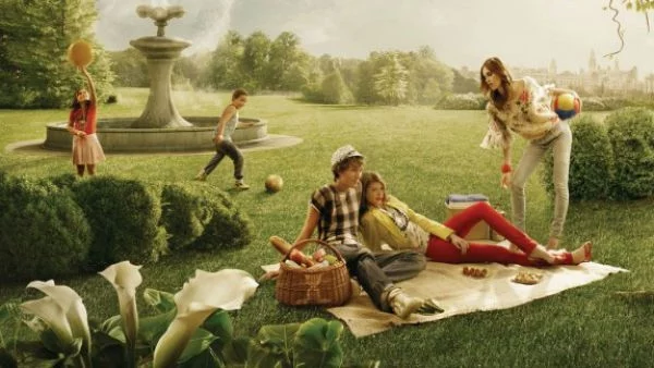 Само 3% от хората по света могат да открият 16 лица