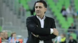 Драган Баич: Борим се за третото място