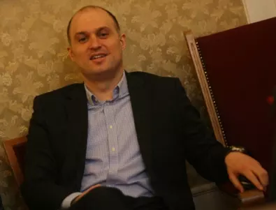 Гамизов: Борисов е научил основното правило за оцеляване - следвай пътя на парите