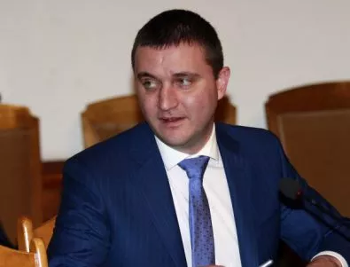 Горанов: Ако Рашидов е привилегирован кредитор на КТБ, ще има съд