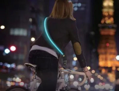 Технологични чудеса: Нова визия - на BMW и на велосипедите 