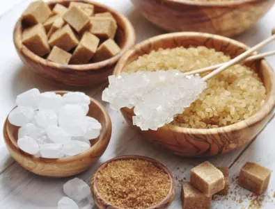 6 нестандартни и много полезни приложения на кубчетата захар