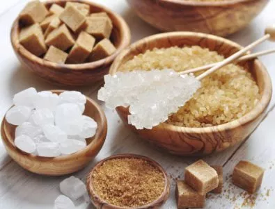 10 любопитни факта за захарта