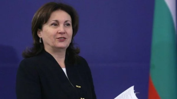 Бъчварова: Организаторите на срещата с Маковей не й бяха обяснили за България