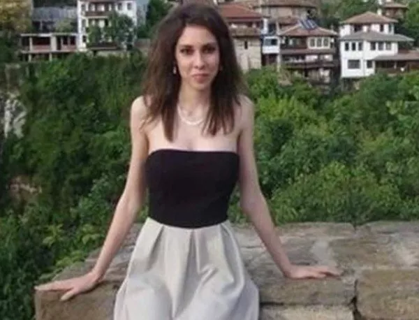 ВКС потвърди 30 г. затвор за убийството на студентката Вероника Здравкова