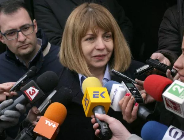Фандъкова: Няма да допусна предизборни спекулации със София