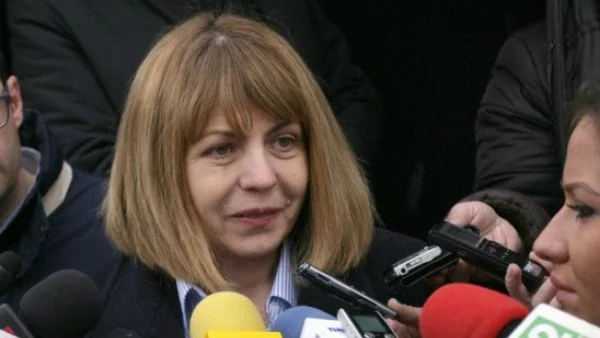 Фандъкова: София е 30-а сред най-бързо развиващите се градове в света