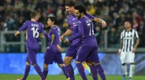 Равенства заплетоха възела в група "I" на Лига Европа