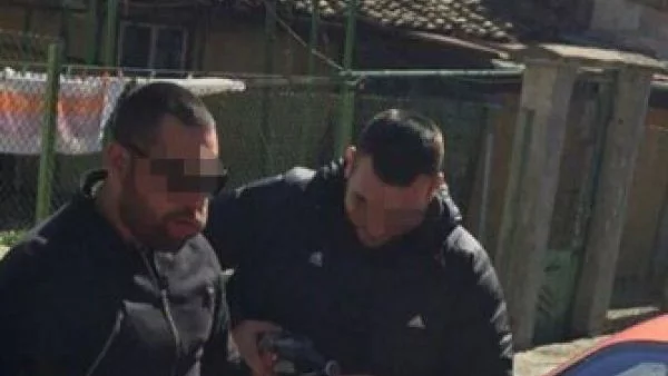 Тази снимка взриви Facebook