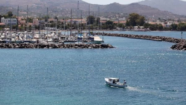 Бермудският триъгълник на гръцките данъчни измами 