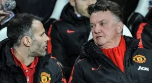 Райън Гигс: Юнайтед кара уродлив сезон