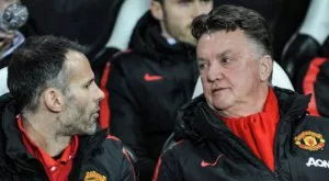 Легенда на Юнайтед фаворит да поеме клуб от Висшата лига