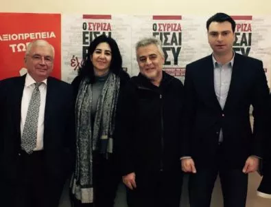 Радикалното олевяване не е равно на популизъм, заяви лидерът на БСП-София