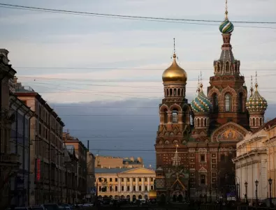 Обмислят задължителна ваксинация в Санкт Петербург