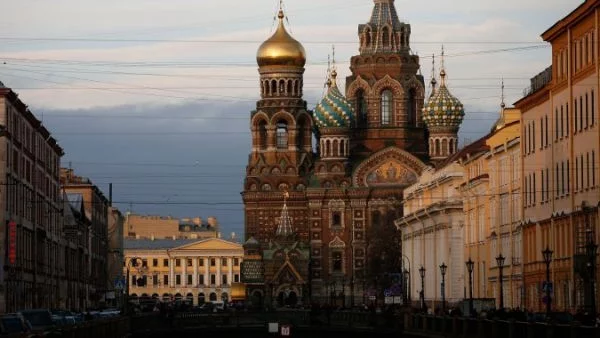 Световната банка предупреди Русия: Изправени сте пред криза