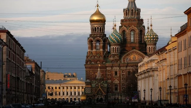 В Русия задържаха мъже, подготвящи терористични актове 