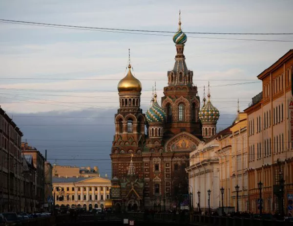 Защо атентатът в Санкт Петербург няма да сближи Русия и САЩ