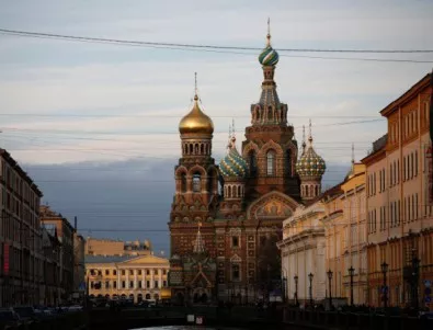 Промени във властта в Санкт Петербург
