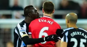 Официално: Наказаха сурово Сисе и Еванс