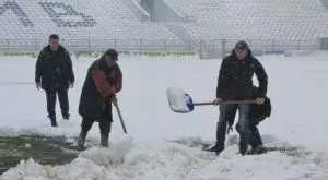 Решават дали ще има дерби в Пловдив час преди мача