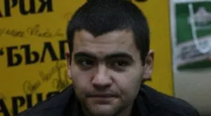 И Антон Ризов приключи с участието си в Рио