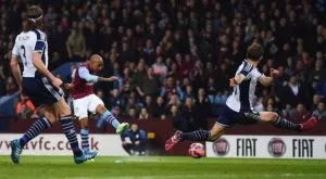 "Умрялата лисица" Вила излъга Уест Бромич