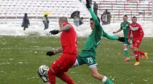 БФС глоби ЦСКА с 6000 лв. и ги заплаши с лишаване от домакинство