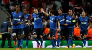 Берба влезе и играта на Монако тръгна