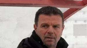 Стойчо Младенов е вариант за национален селекционер на Казахстан