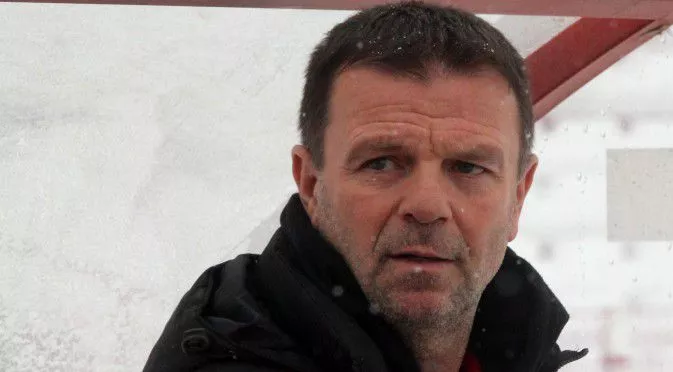 Стойчо пред Sportlinе: Никога не съм получавал 220 хиляди накуп от ЦСКА