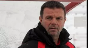 Йорданеску отпрати този любимец на Сектор Г и Стойчо Младенов го приюти