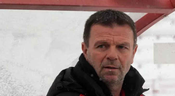 Стойчо Младенов обясни защо е напуснал ЦСКА 