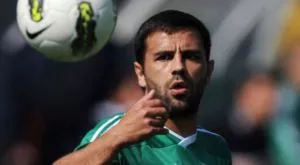 Деко: Това е ново начало за Лудогорец