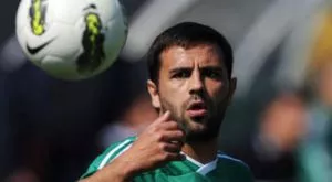 Деко: Новите чужденци в Лудогорец са трагедия