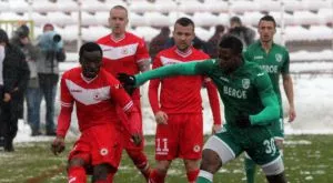 Мачовете на ЦСКА тръгват по "телевизията на народа" 