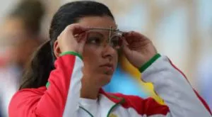 Бонева застреля бронз на Световната купа