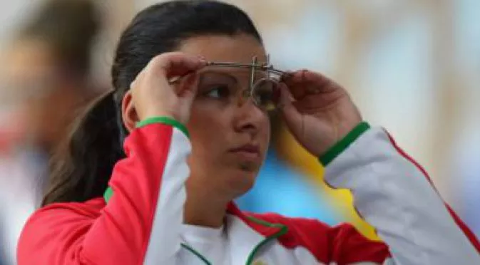 Антоанета Бонева е шеста след 1-ата част на квалификациите в Рио