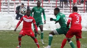 Нова глава в историята на Берое - стана хегемон в София