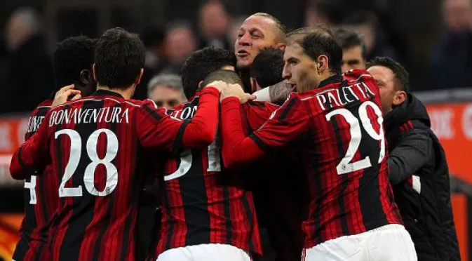 Революцията в Милан започва със звезда от Висшата лига