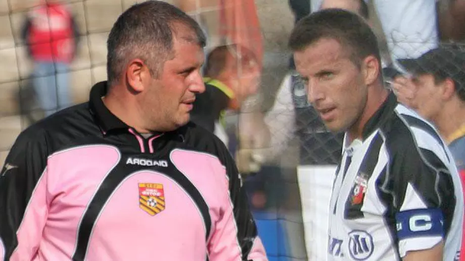 Лилчо Арсов: Абсурд е да се върна към треньорството, това не е моят Ботев Пловдив